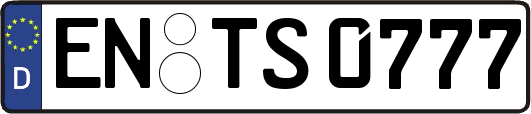 EN-TS0777