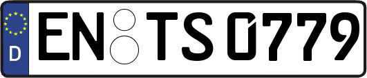 EN-TS0779