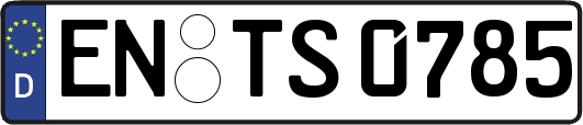EN-TS0785