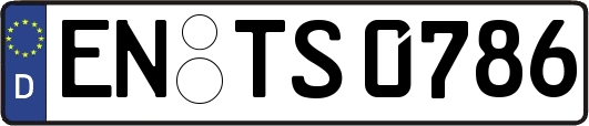 EN-TS0786