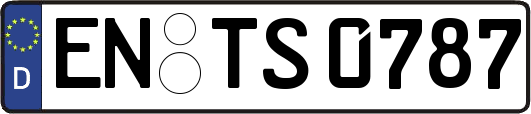 EN-TS0787