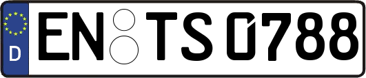 EN-TS0788