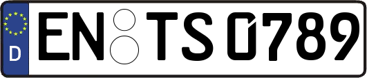EN-TS0789