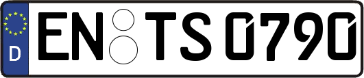 EN-TS0790