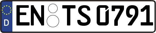 EN-TS0791
