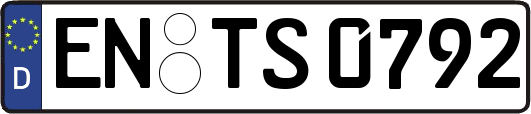 EN-TS0792