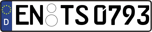 EN-TS0793