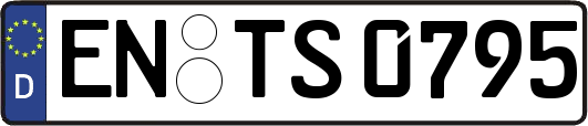 EN-TS0795