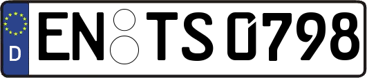 EN-TS0798