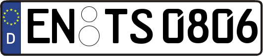 EN-TS0806