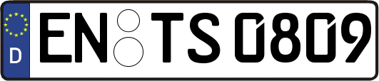 EN-TS0809