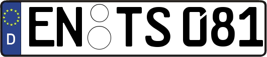 EN-TS081