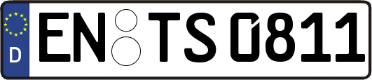 EN-TS0811