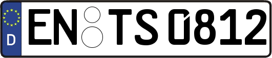 EN-TS0812