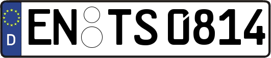 EN-TS0814