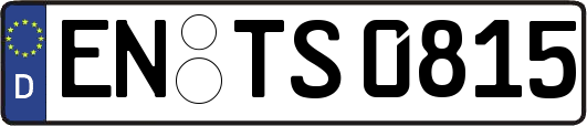 EN-TS0815
