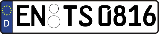 EN-TS0816