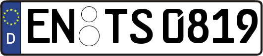 EN-TS0819