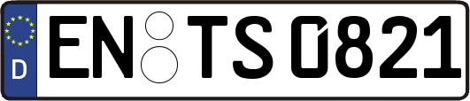EN-TS0821