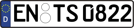 EN-TS0822