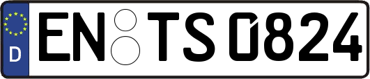 EN-TS0824