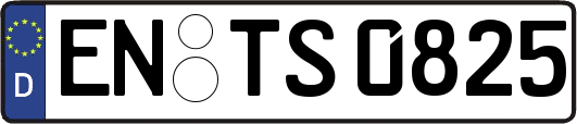 EN-TS0825