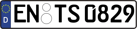 EN-TS0829