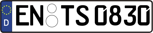 EN-TS0830