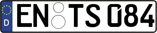 EN-TS084