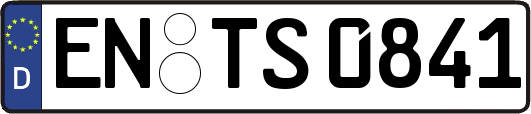 EN-TS0841
