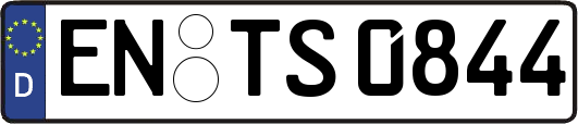 EN-TS0844