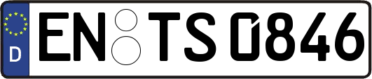 EN-TS0846