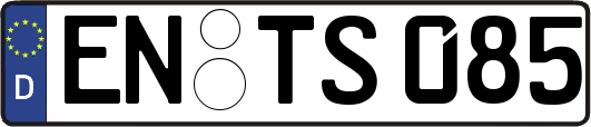 EN-TS085