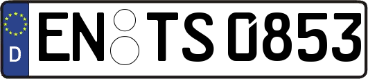 EN-TS0853