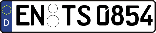 EN-TS0854