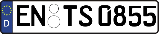 EN-TS0855