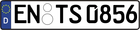 EN-TS0856