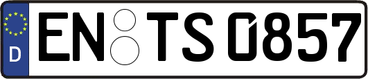 EN-TS0857