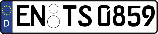 EN-TS0859