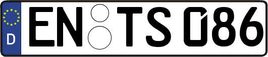 EN-TS086