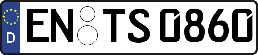 EN-TS0860