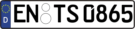 EN-TS0865