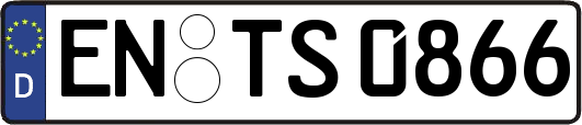 EN-TS0866