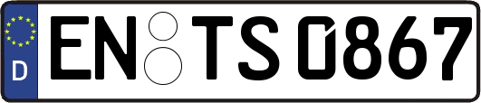 EN-TS0867