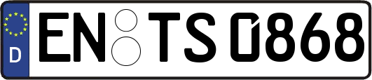 EN-TS0868