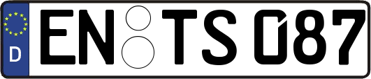 EN-TS087