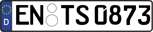 EN-TS0873