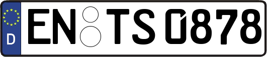 EN-TS0878