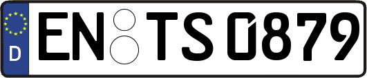 EN-TS0879
