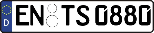 EN-TS0880